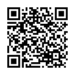 Flashez le QR code pour enregistrer le contact de Richard MARCOS